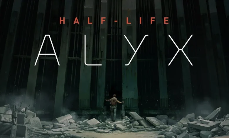 half-life-alyx