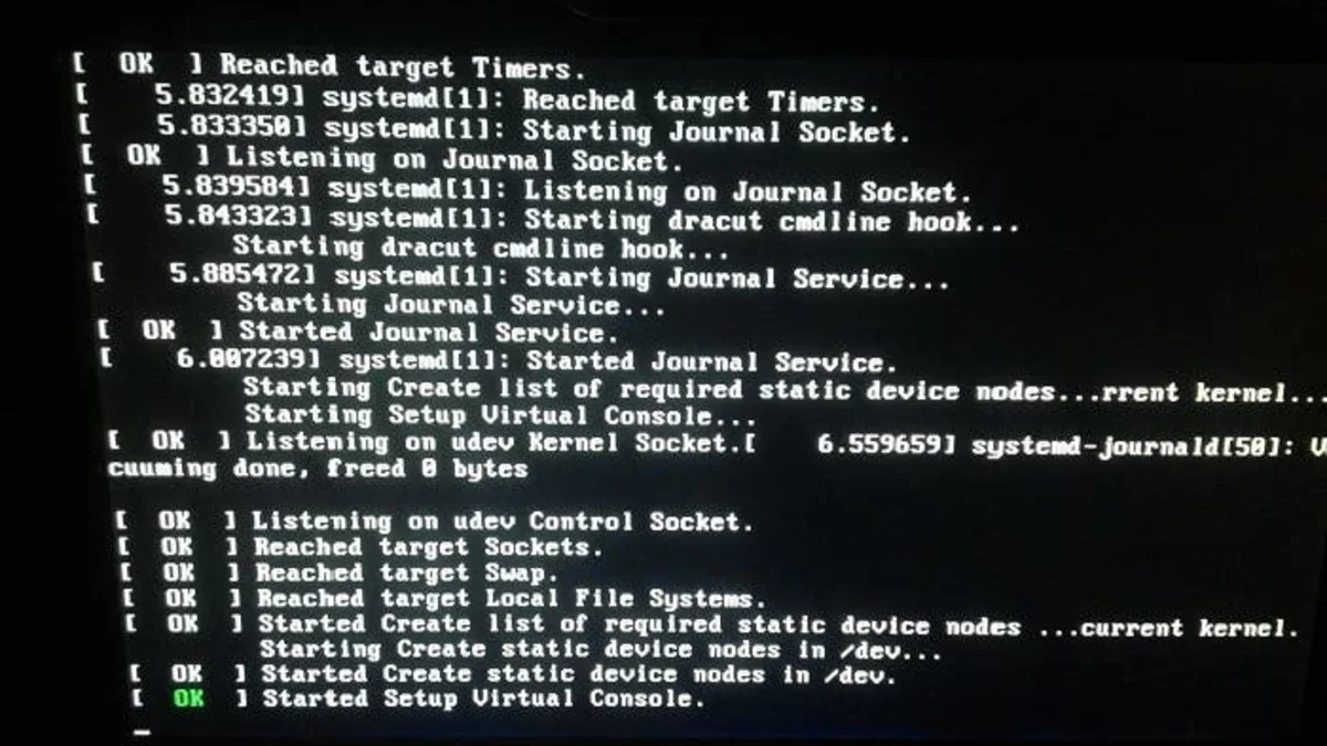 ¿Qué es el Kernel o Núcleo en Informática? Para Qué Sirve y Cómo ...