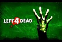 left 4 dead