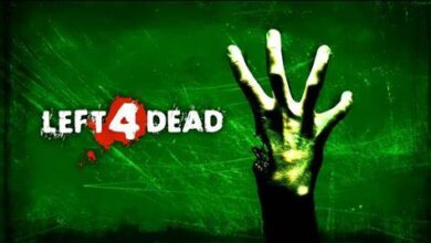 left 4 dead