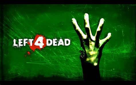 left 4 dead