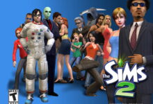 los sims 2