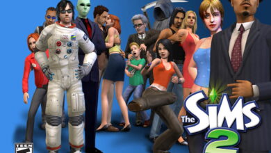 los sims 2