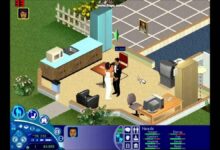 los sims