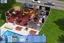 los sims 3