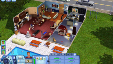 los sims 3