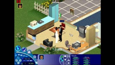 los sims