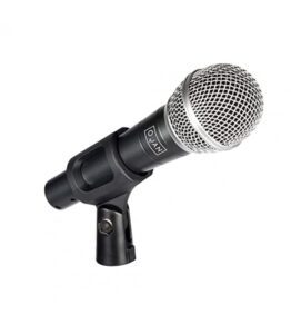 microfono dinamico