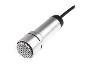 microfono-electr