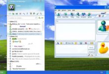 msn messenger