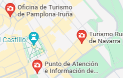 oficina turismo