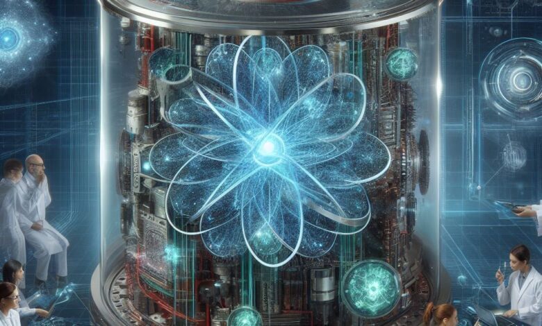 ordenador cuantico