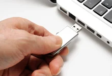 pendrive USB