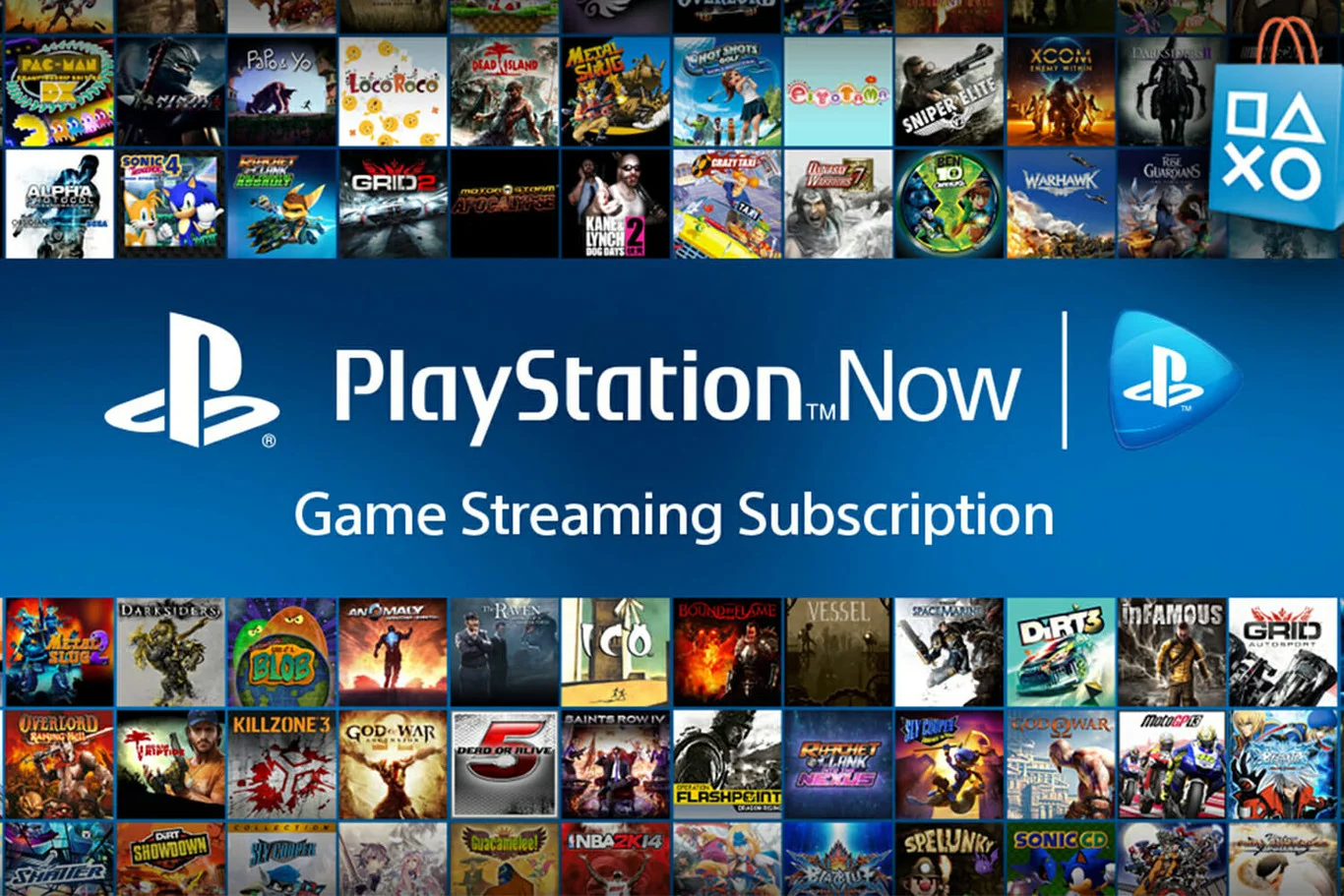 playstationnow
