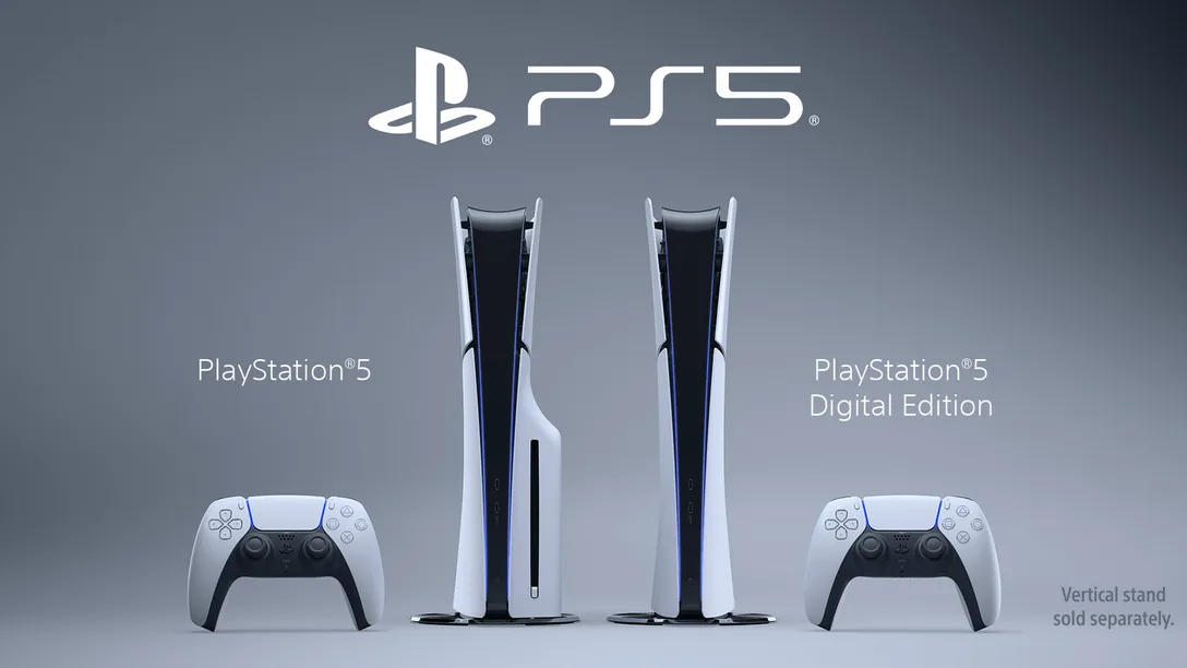 Mandos oficiales y compatibles con la PlayStation 5 (PS5)