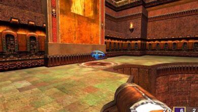 quake-3