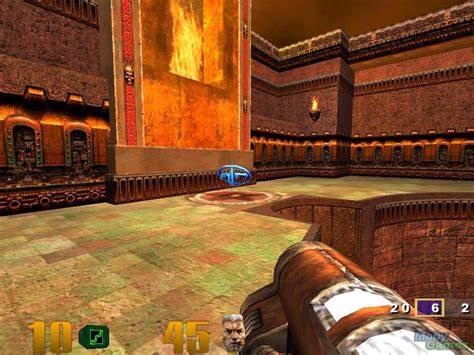 quake-3