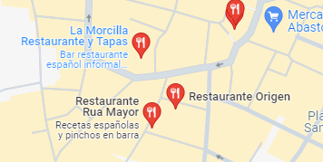 restaurantes