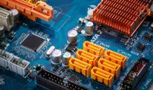 conectores sata placa base