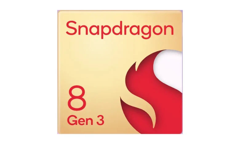 snapdragon 8 gen 3