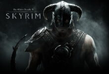 skyrim