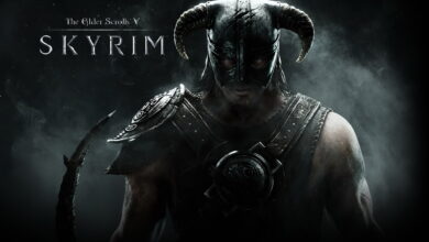 skyrim