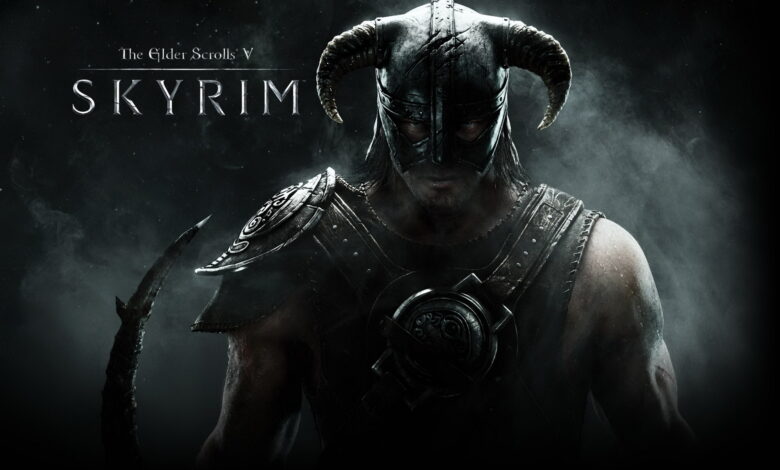 skyrim