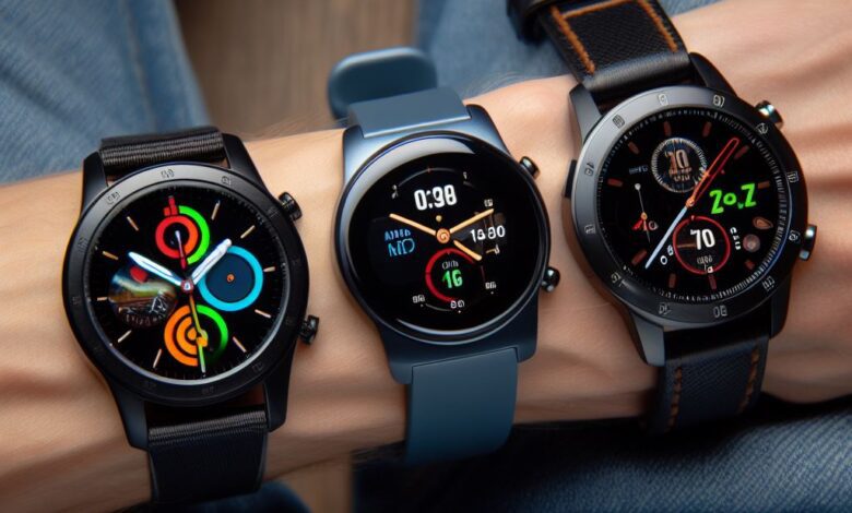 Los 14 mejores relojes inteligentes Xiaomi que puedes comprar en 2023