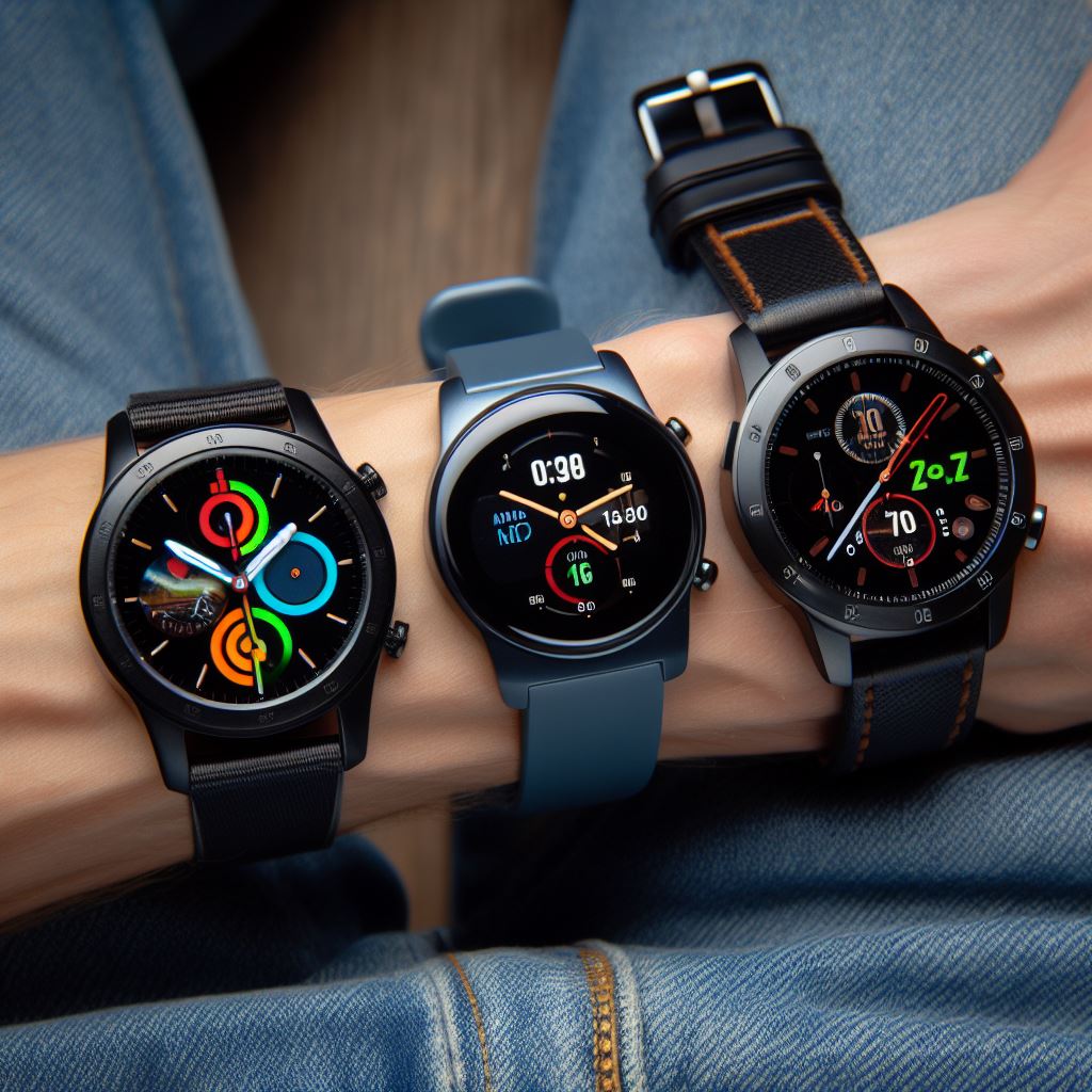 HUAWEI Watch Fit 2 Smartwatch con GPS, Bluetooth, Gestión de Vida  Saludable, Batería Larga Duración, Animaciones Entrenamiento Rápido,  Monitorización