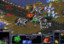 starcraft