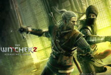 the witcher 2