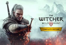 the witcher 3 wild hunt