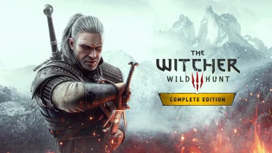 the witcher 3 wild hunt