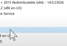 vulkan runtime libreries