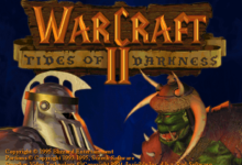 warcraft 2