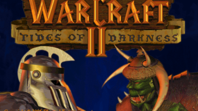 warcraft 2