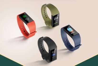 redmiband