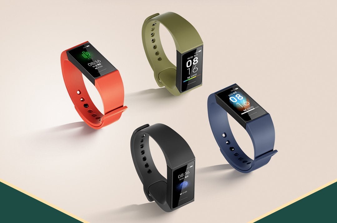 redmiband